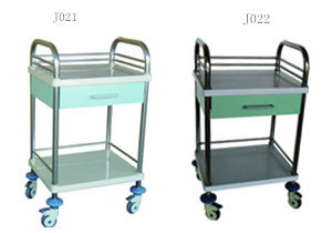 精品儀器車(chē)J021、J022